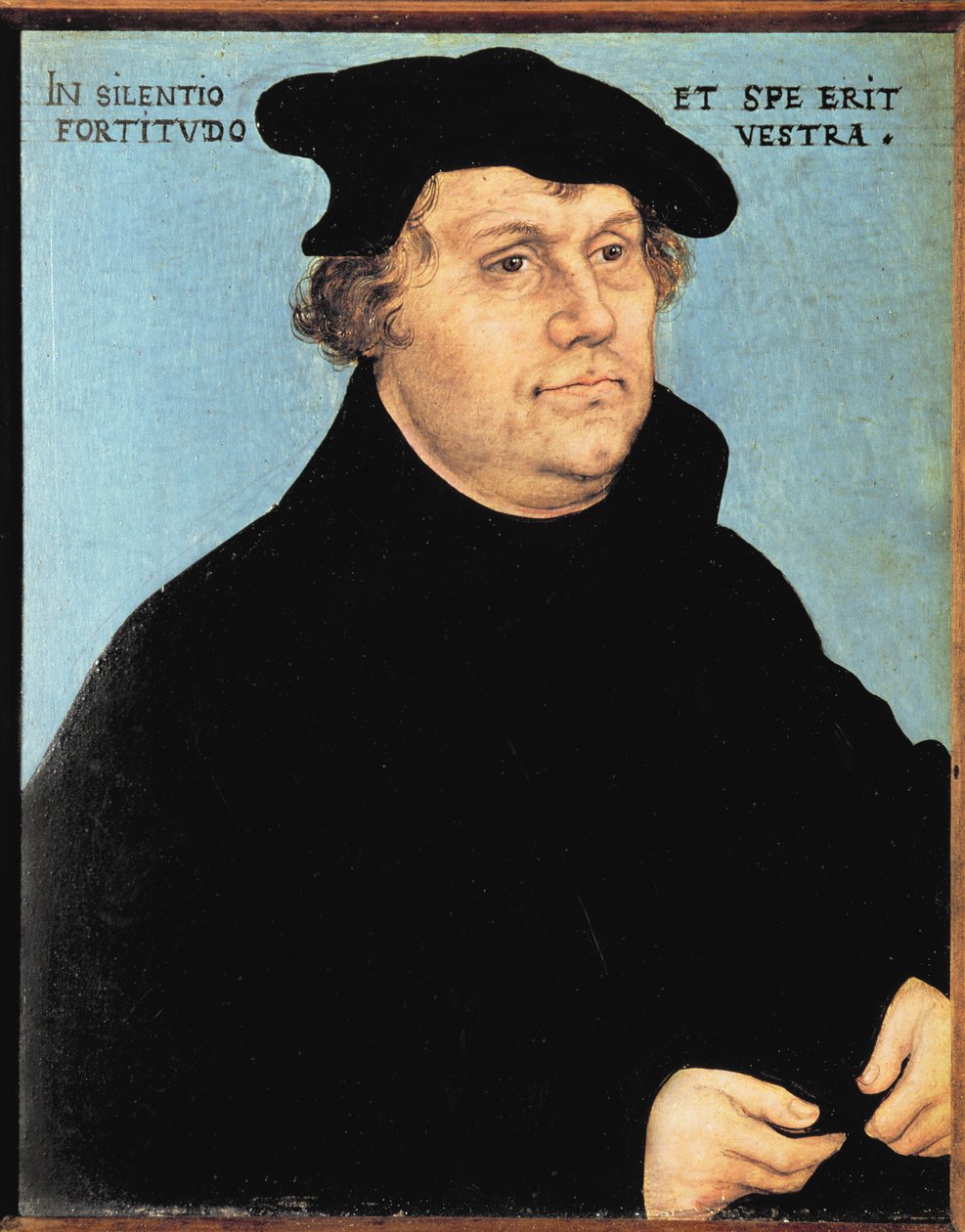 Luther Márton, 1532 körül alkotó: Lucas Cranach the Elder