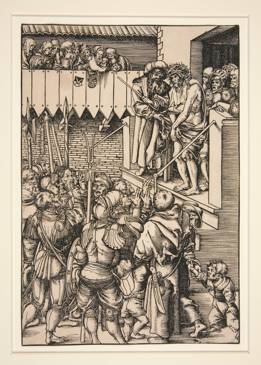 Íme az ember alkotó: Lucas Cranach the Elder