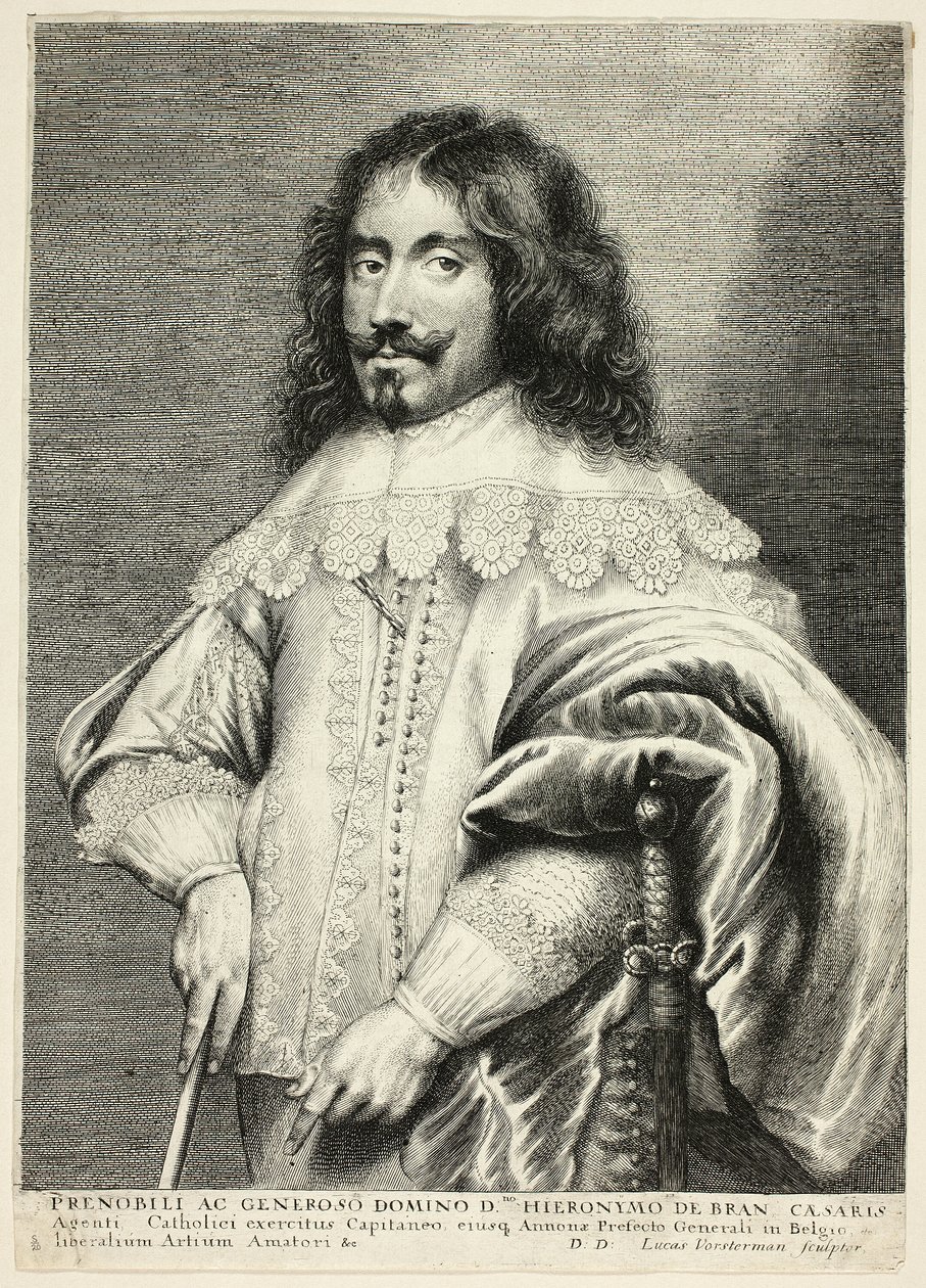 Törcsvári Jeromos alkotó: Lucas Emil Vorsterman