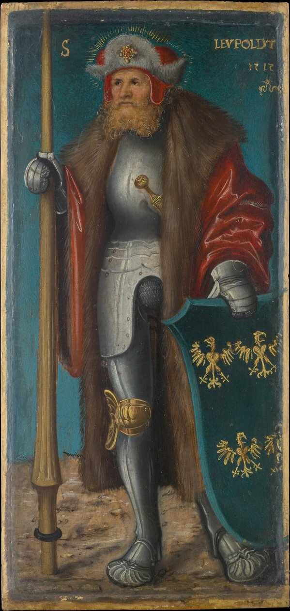 III. Leopold d