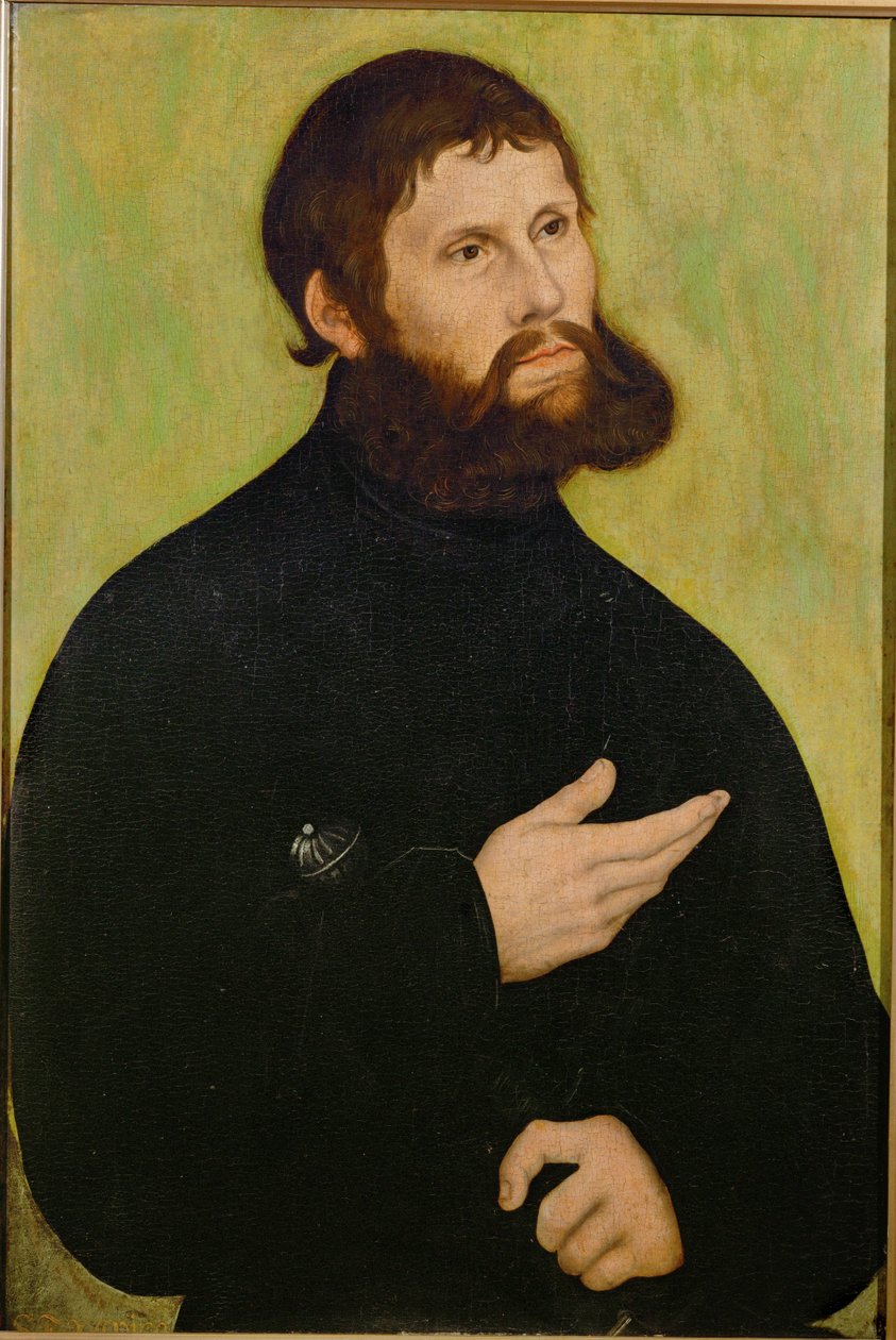 alkotó: Lucas the Elder Cranach