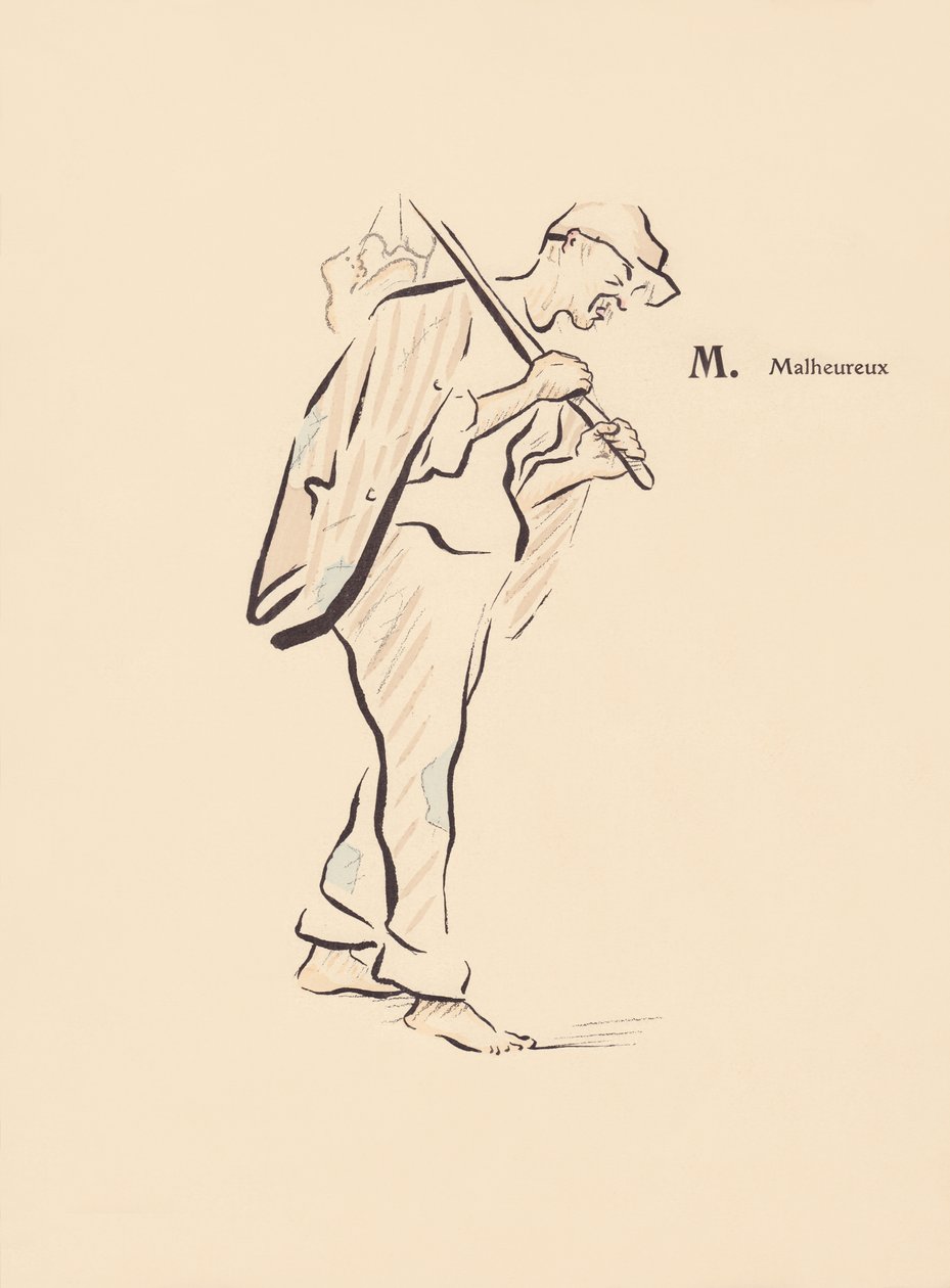 Boldogtalan úr alkotó: Lucien L. (active 1904) Henreaux