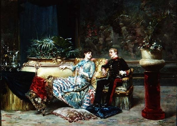 A javaslatot alkotó: Ludovico Marchetti