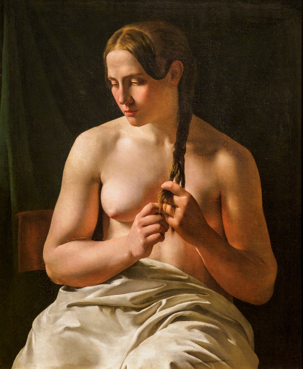  alkotó: Ludvig August Smith