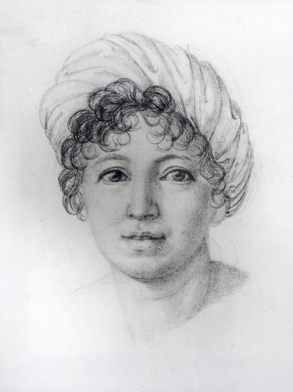 Madame de Stael alkotó: Ludwig or Carl Louis Tieck