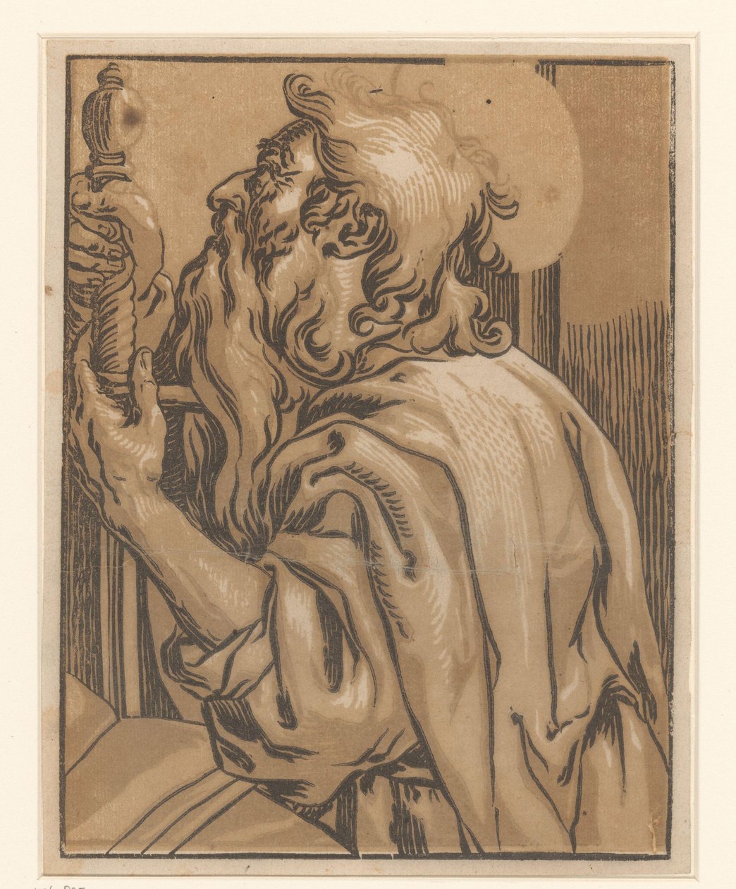 hungariana alkotó: Ludwig Businck