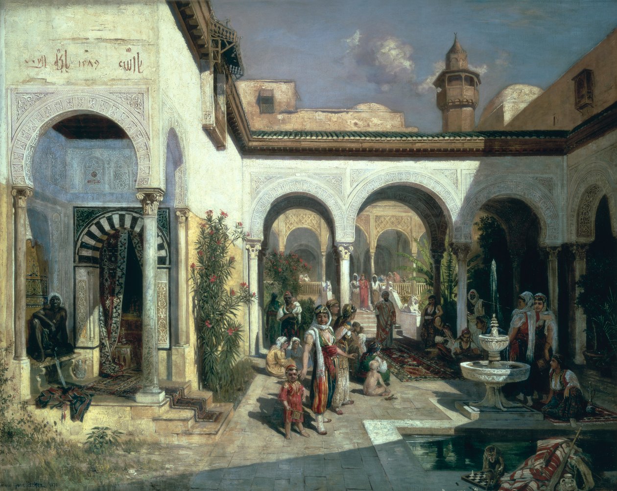Ismeretlen kép alkotó: Ludwig Hans Fischer