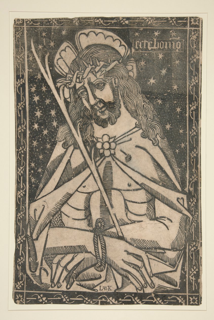 Íme az ember alkotó: Ludwig Krug