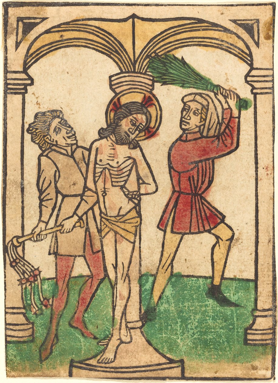 A zászlózás alkotó: Ludwig of Ulm