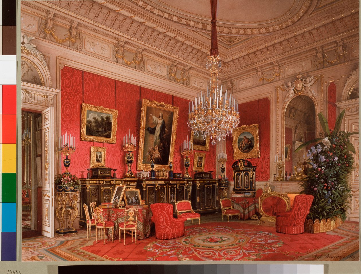 A Téli Palota (Palais d
