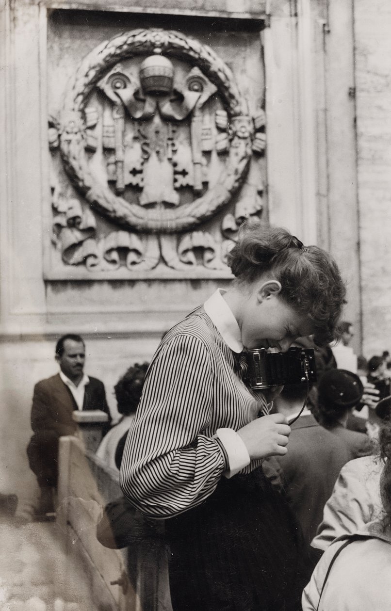 Fotós alkotó: Luigi Leoni