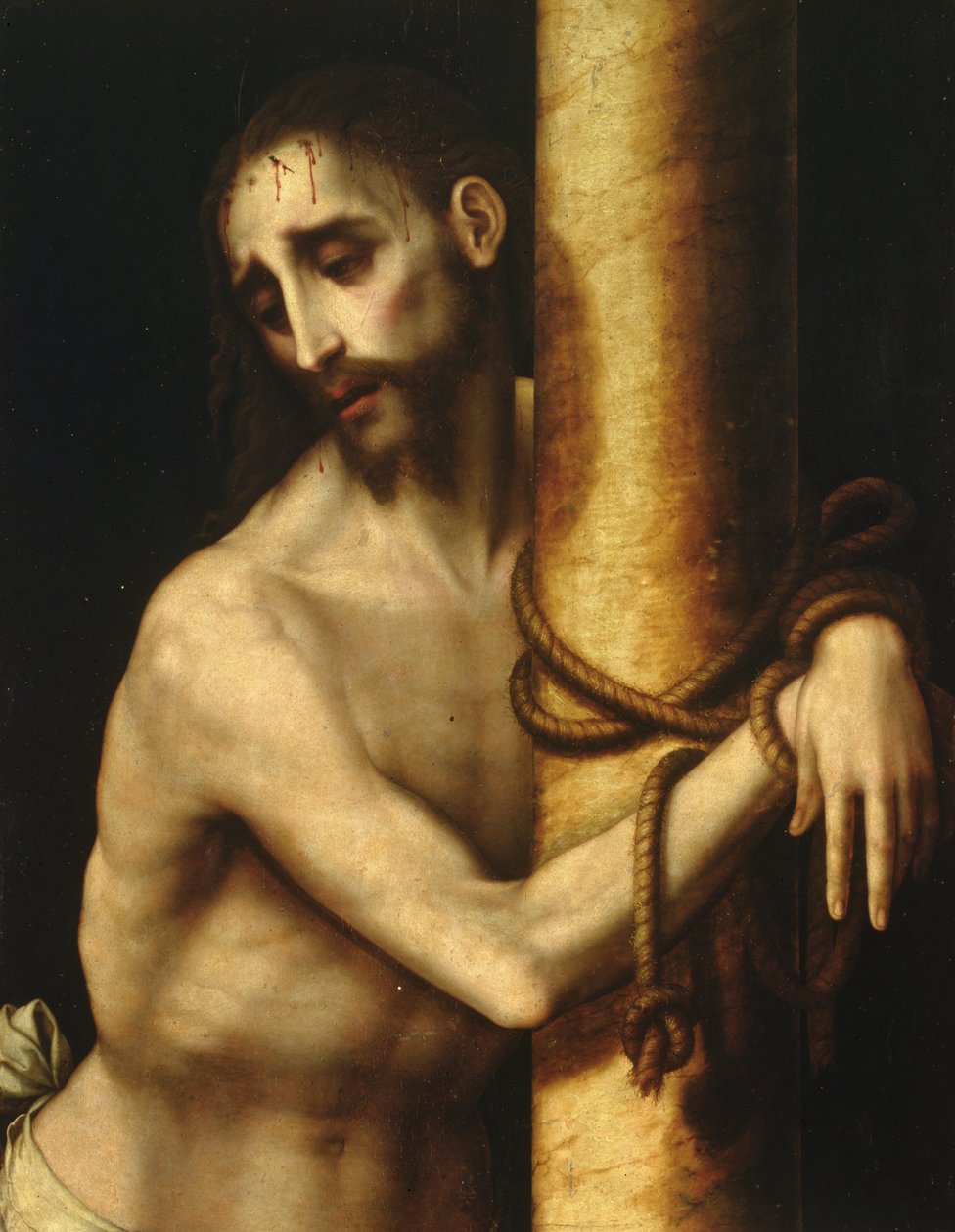  alkotó: Luis de Morales