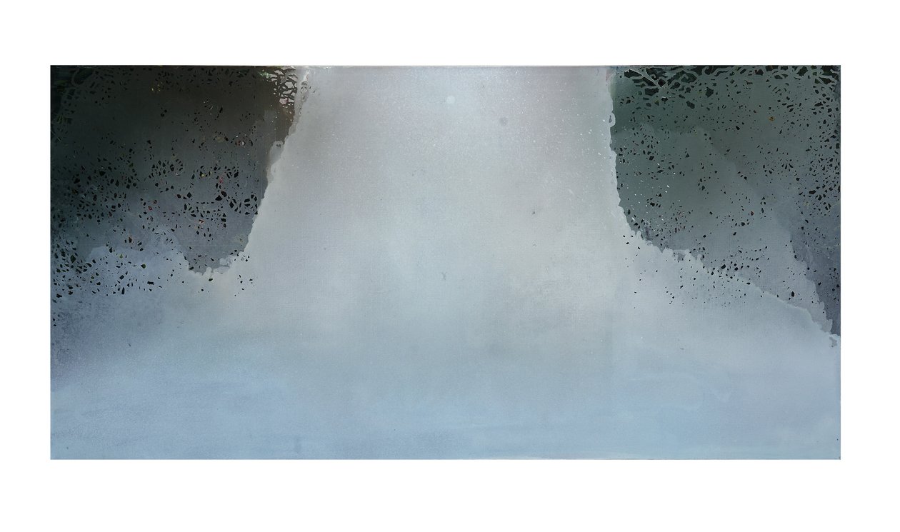 Ascent, 2007, alkotó: Luke Elwes