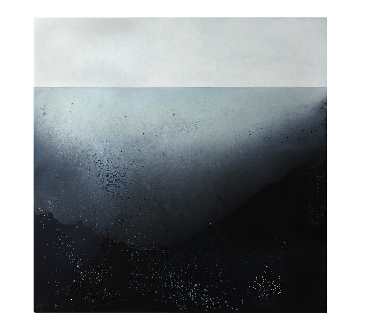Refugia, 2006, alkotó: Luke Elwes