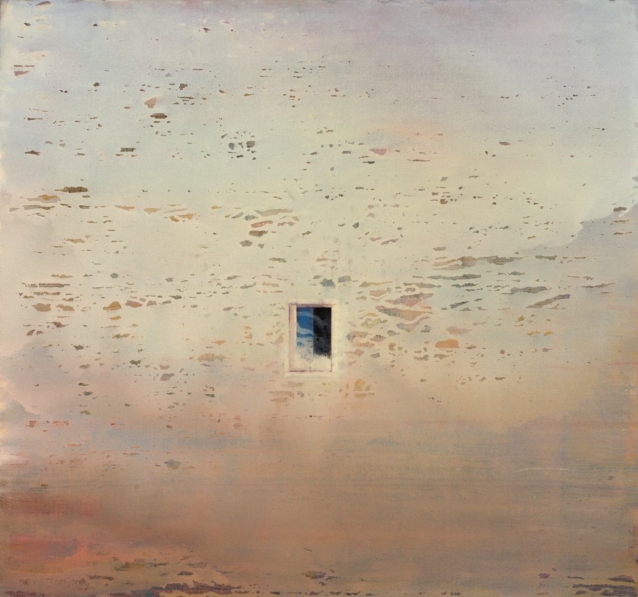 Remete, 2013, alkotó: Luke Elwes