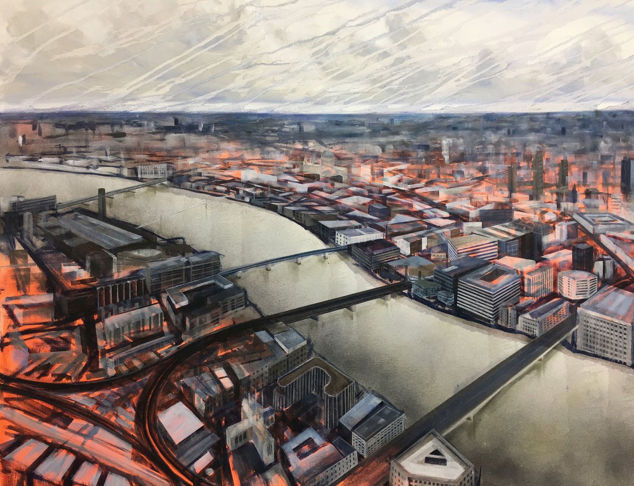 A legmagasabb pontig alkotó: Luke M Walker