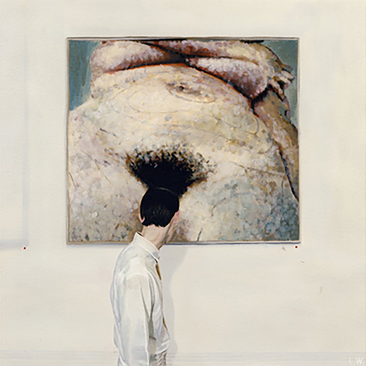  alkotó: Luke Waller