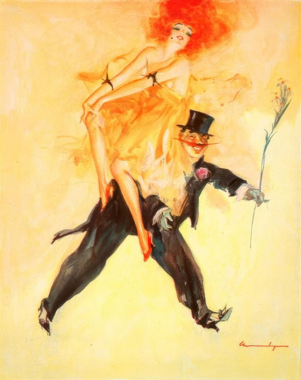 szépségek alkotó: Lutz Ehrenberger