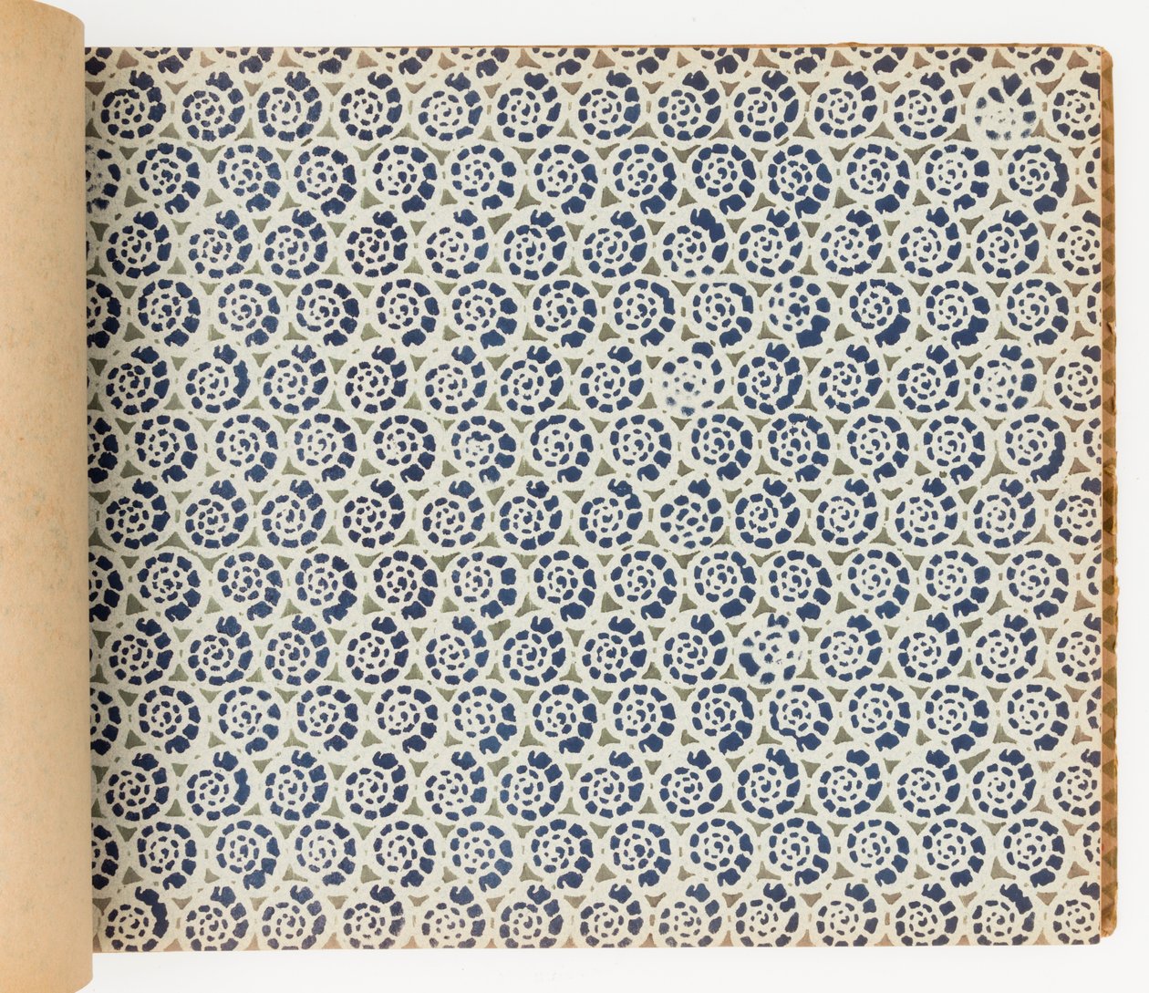 Mintakönyv alkotó: Made by Maison Maunoury et Cie