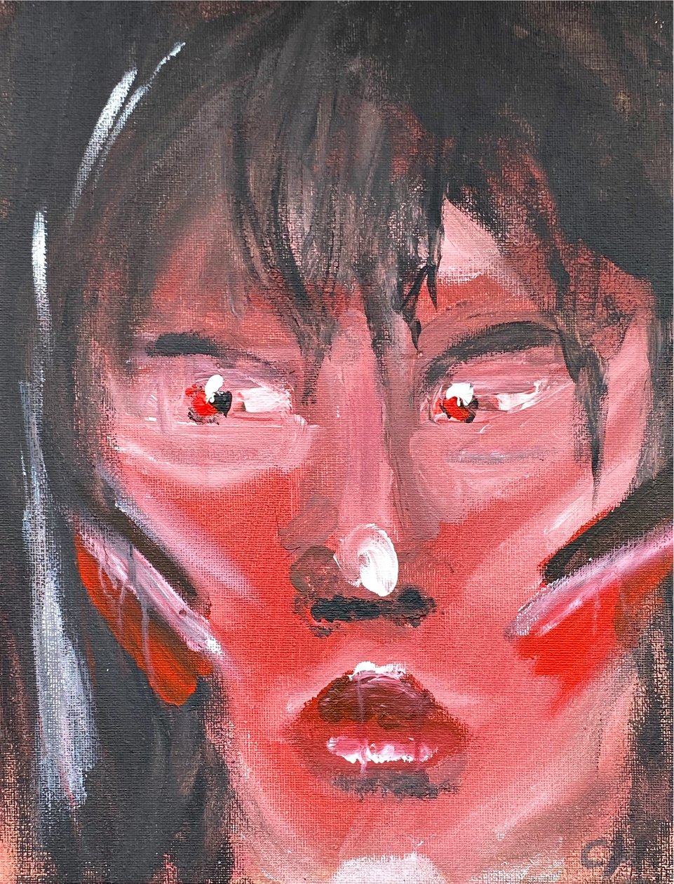 Diana alkotó: MadebyCeline