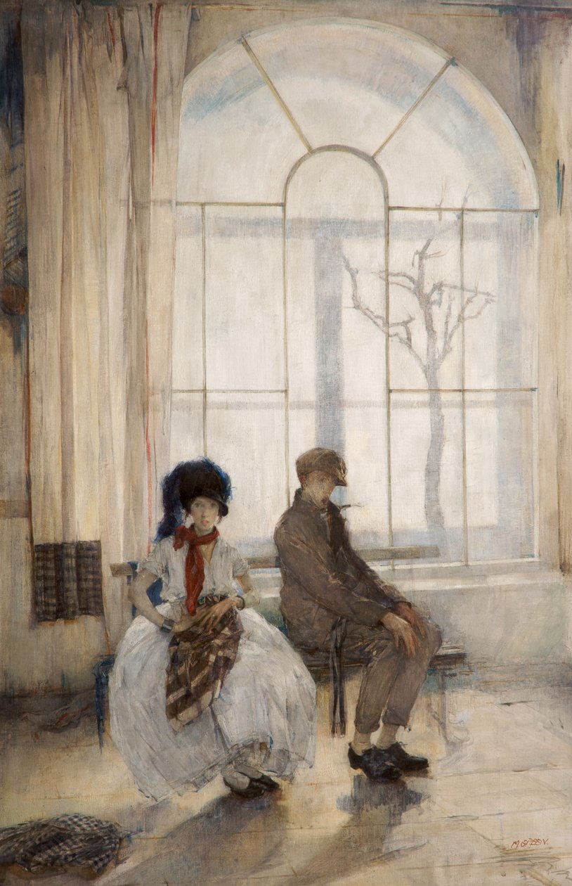 A jövő alkotó: Madeline Emily Green