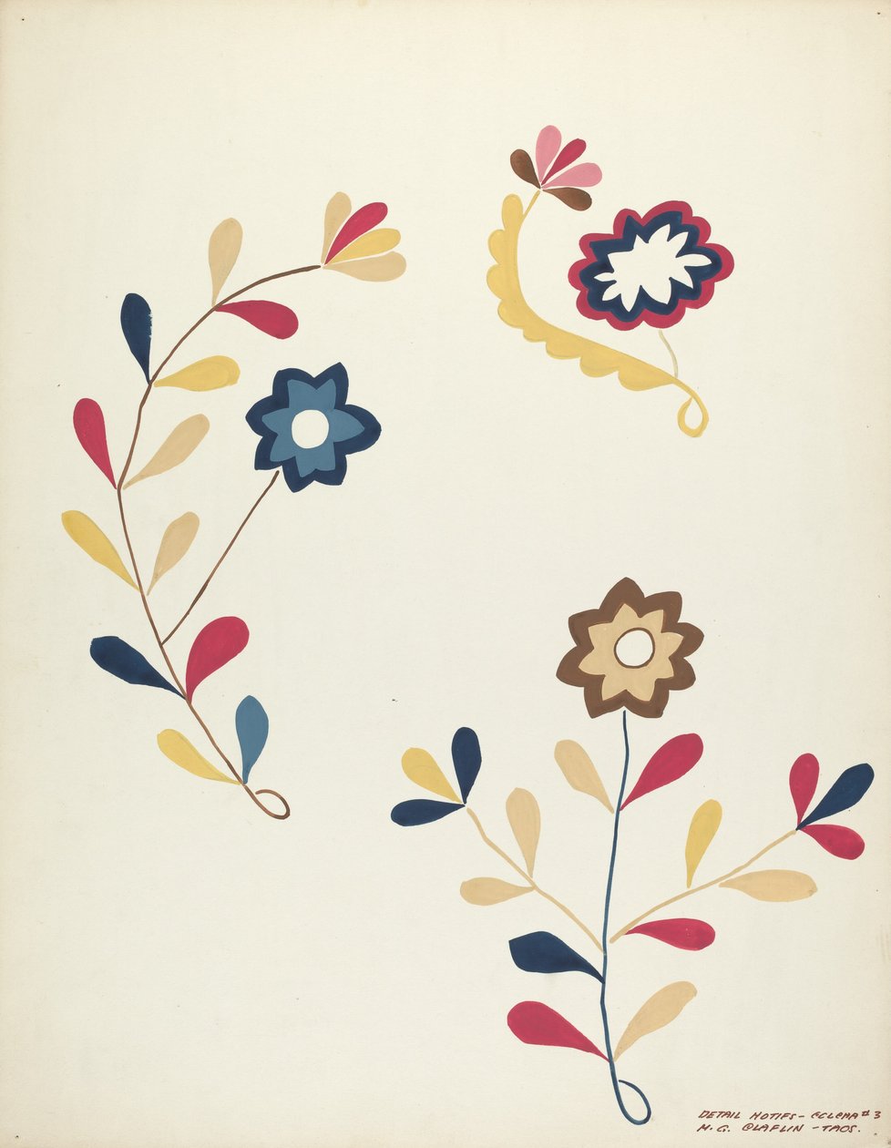Tervezés a javasolt portfólióból alkotó: Majel G. Claflin