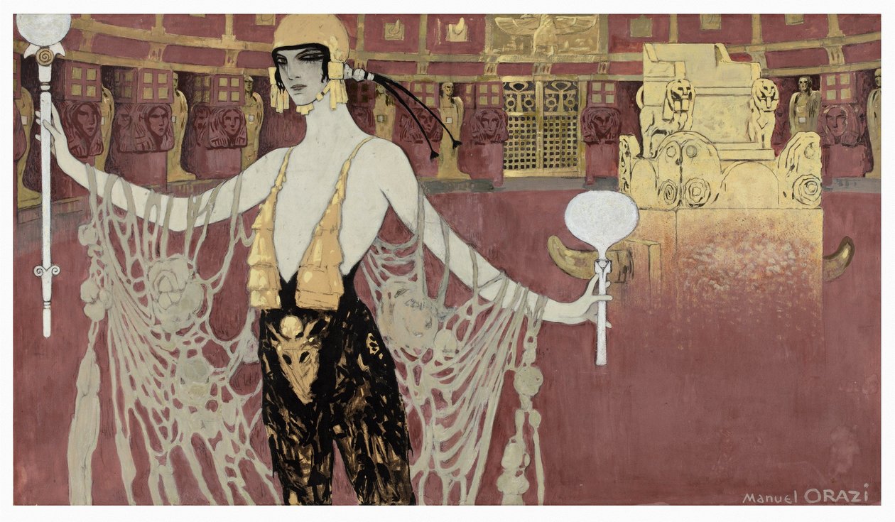 Jacques Feyder "" L