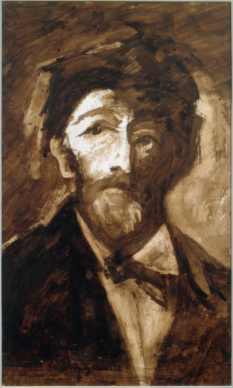 Myshkin herceg alkotó: Marcel Poncet