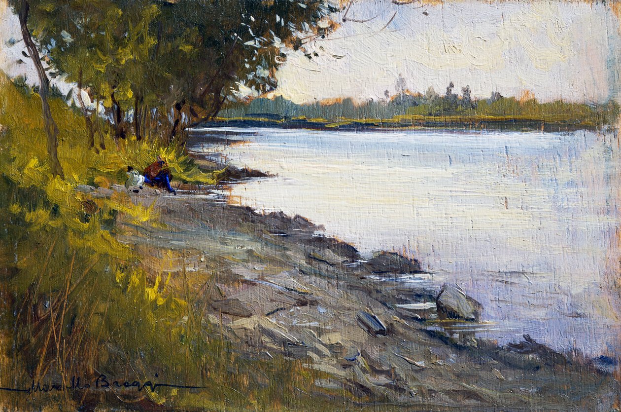  alkotó: Marcello Broggi