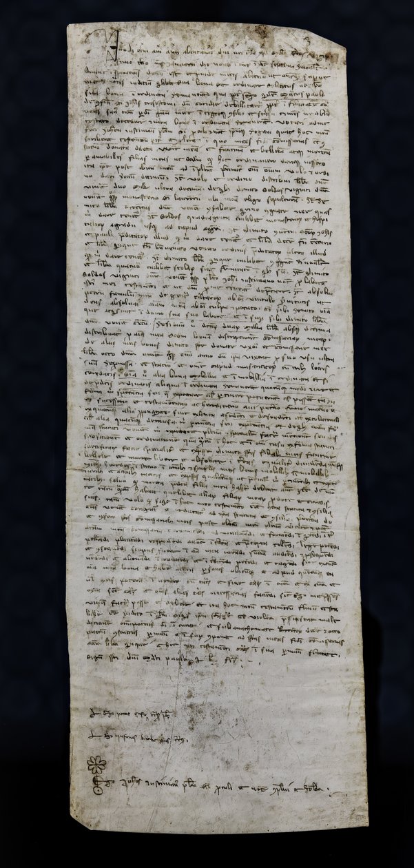 Marco Polo testamentuma alkotó: Marco Polo