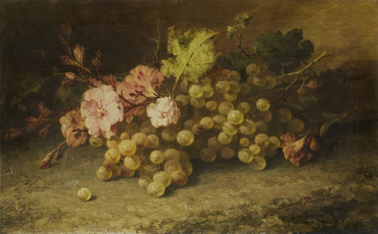  alkotó: Margaretha Roosenboom