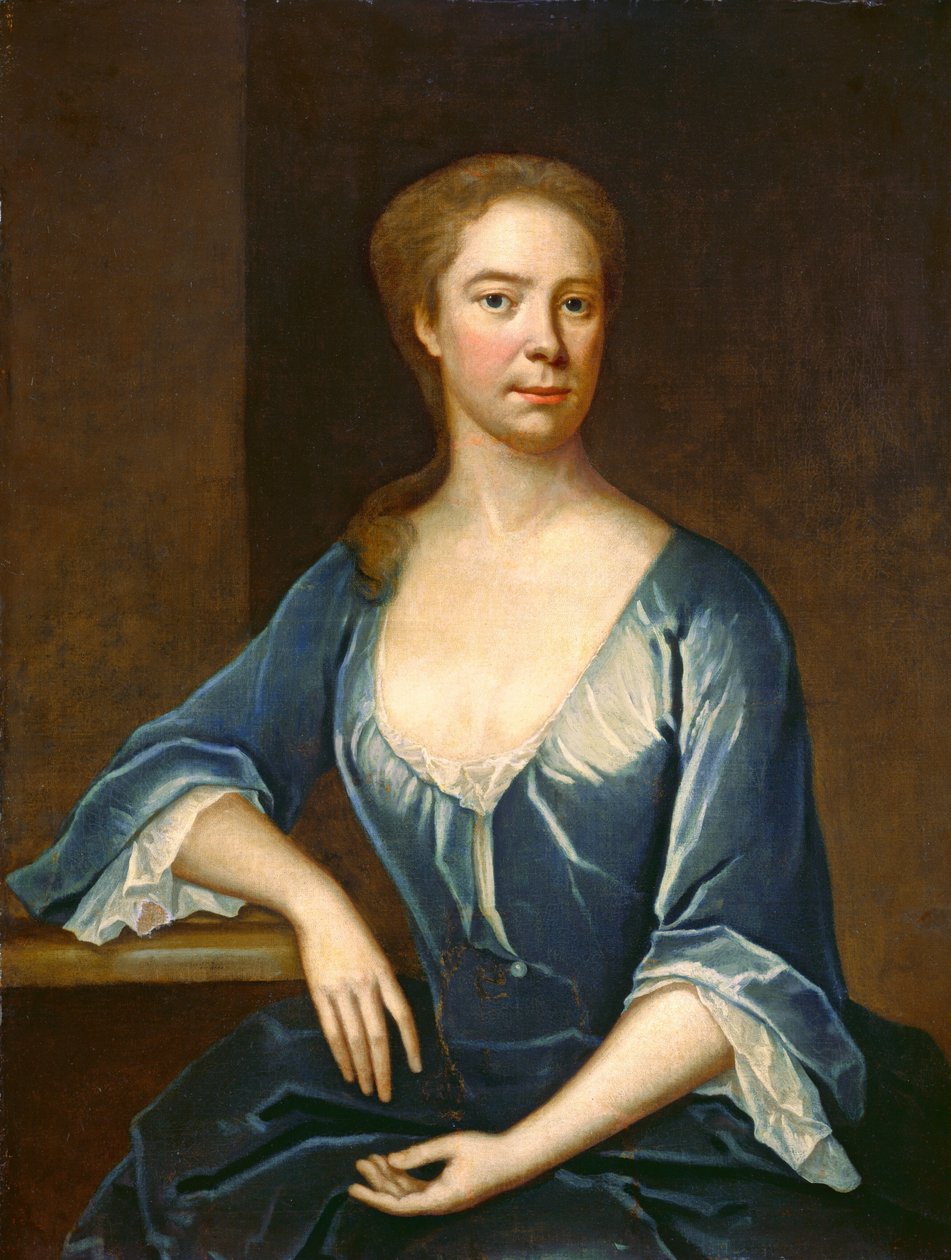  alkotó: Maria Verelst