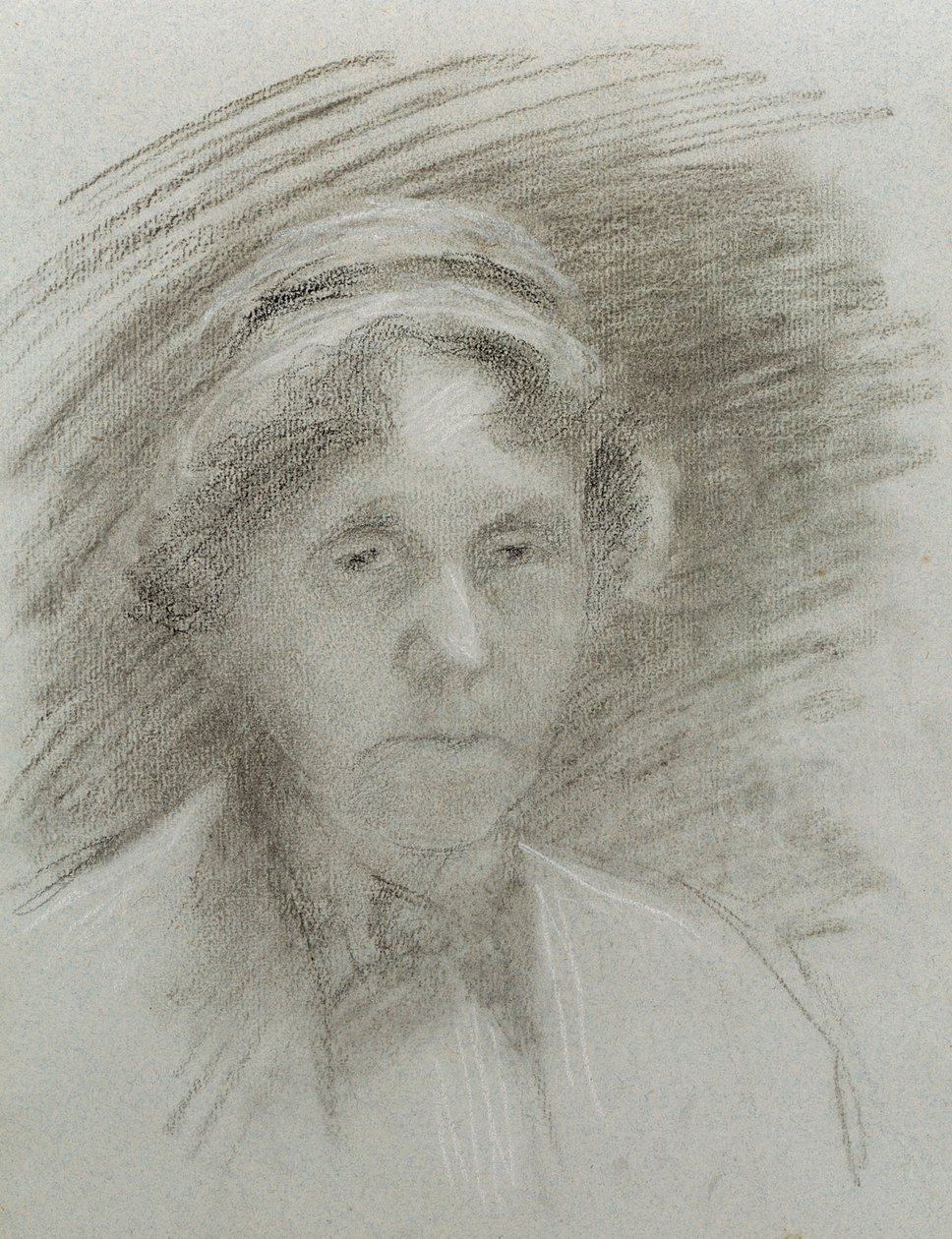 Vázlatfüzet alkotó: Maria Wiik