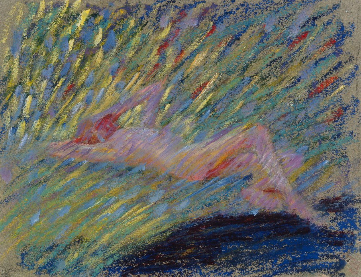 Cím nélkül alkotó: Maria Wiik