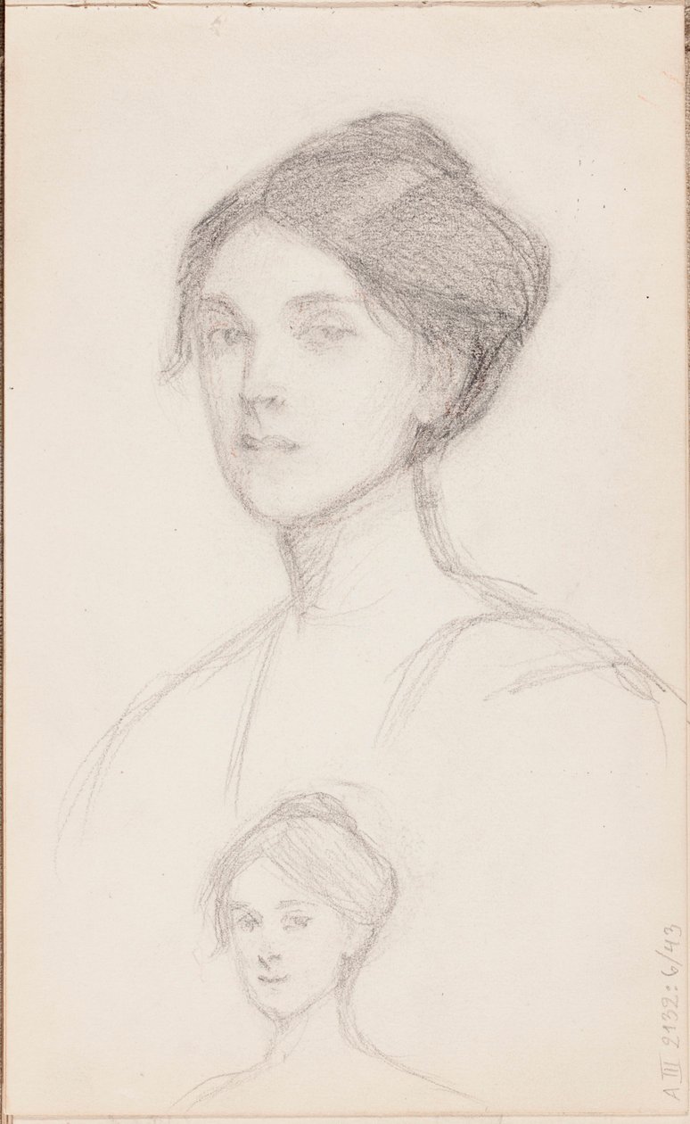 Cím nélkül alkotó: Maria Wiik