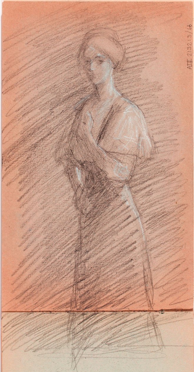 Ohne Titel alkotó: Maria Wiik