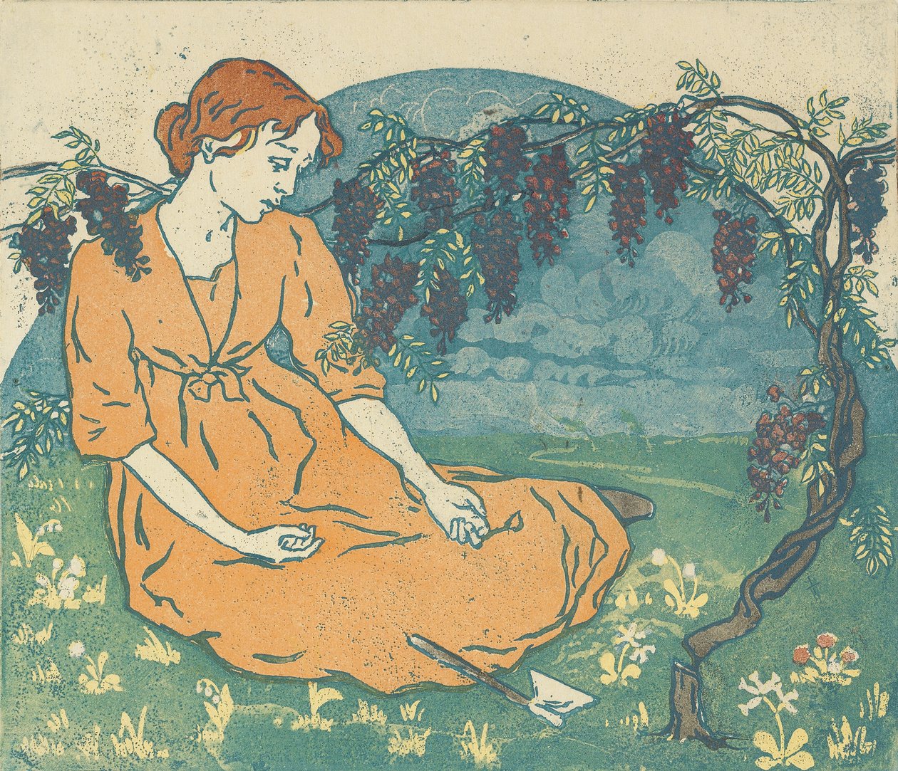 Jóvátehetetlen alkotó: Maria Yakunchikova