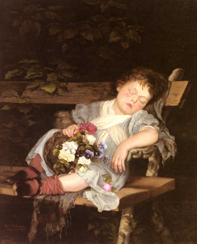 Édes álmok alkotó: Marianne Stokes