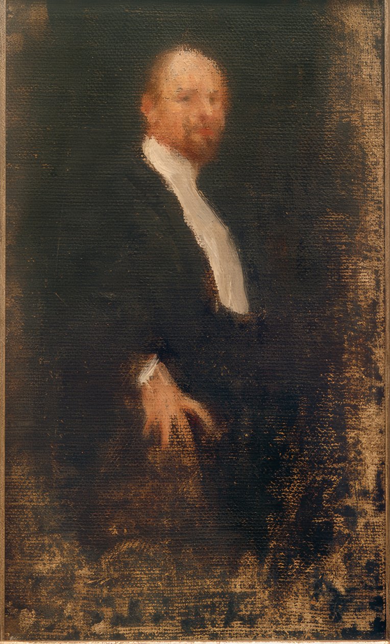 Alekszej von Jawlensky alkotó: Marianne von Werefkin
