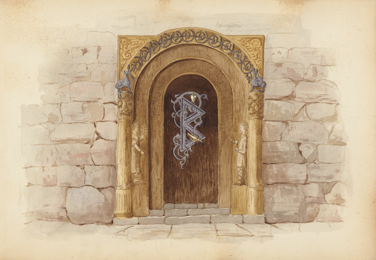 A Madame B album alkotó: Marie Blanche Hennelle Fournier