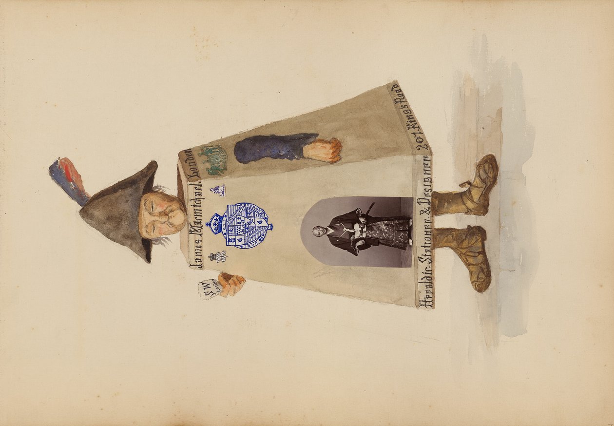 A Madame B album alkotó: Marie Blanche Hennelle Fournier