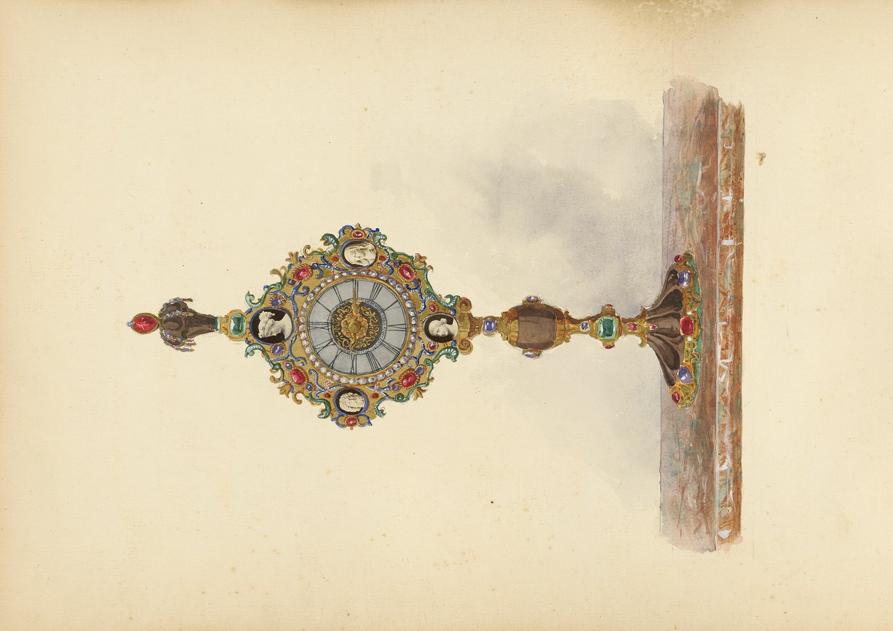 A Madame B album alkotó: Marie Blanche Hennelle Fournier