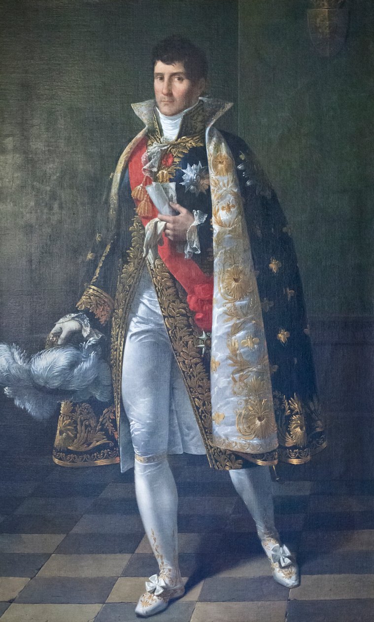 Boldog puszik alkotó: Marie Guilhelmine Benoist