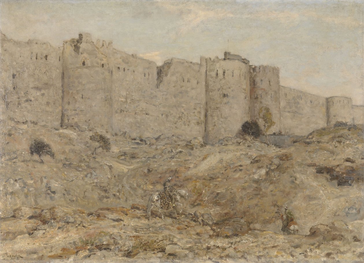  alkotó: Marius Alexander Jacques Bauer