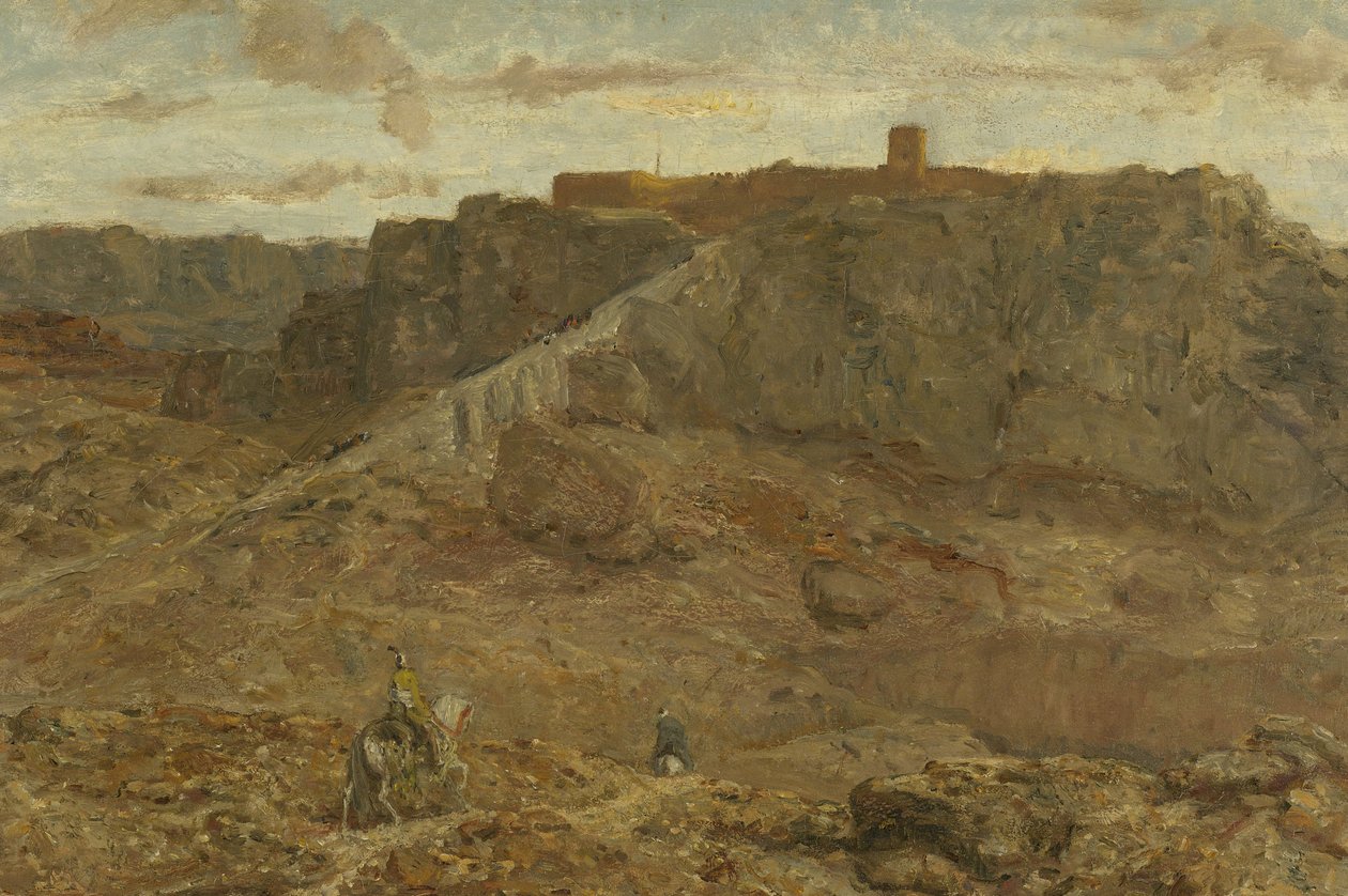  alkotó: Marius Alexander Jacques Bauer