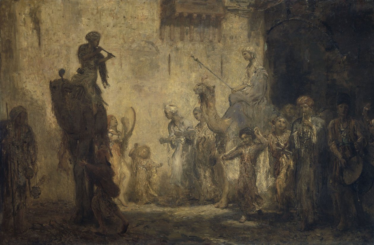  alkotó: Marius Alexander Jacques Bauer