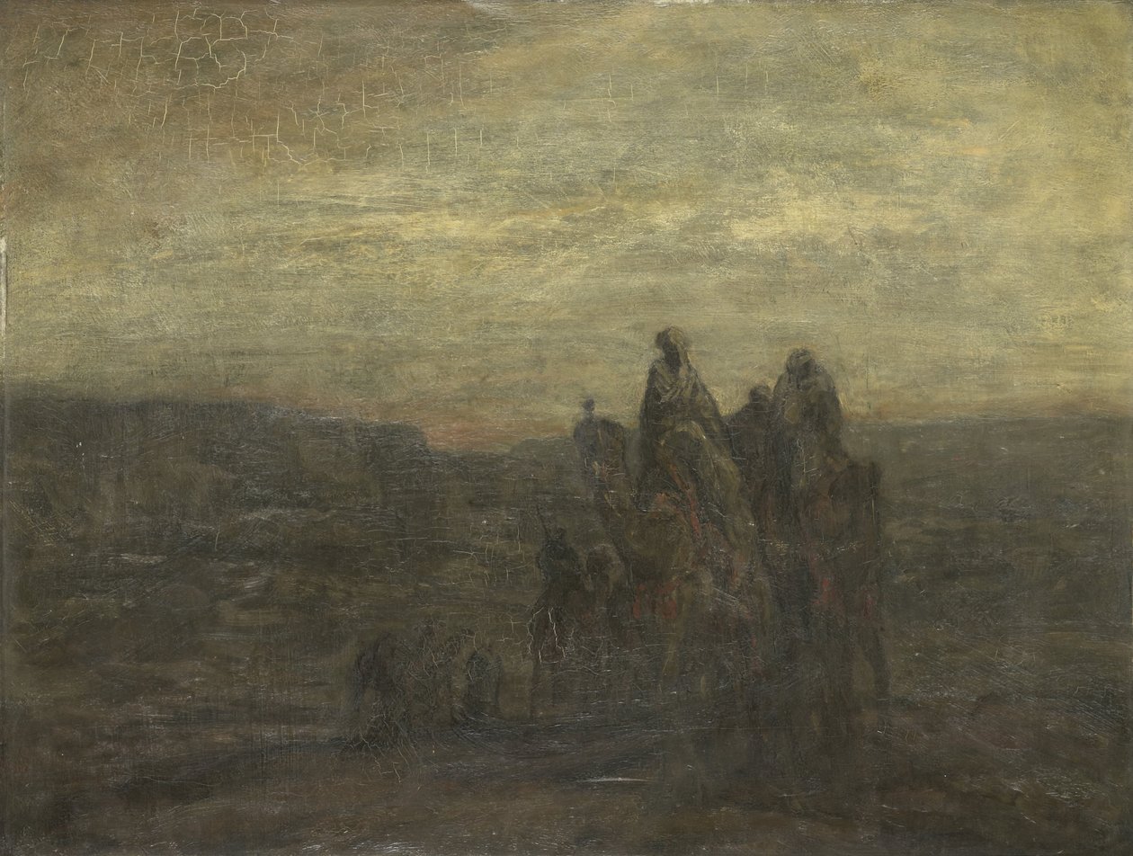 Lakókocsi alkotó: Marius Bauer