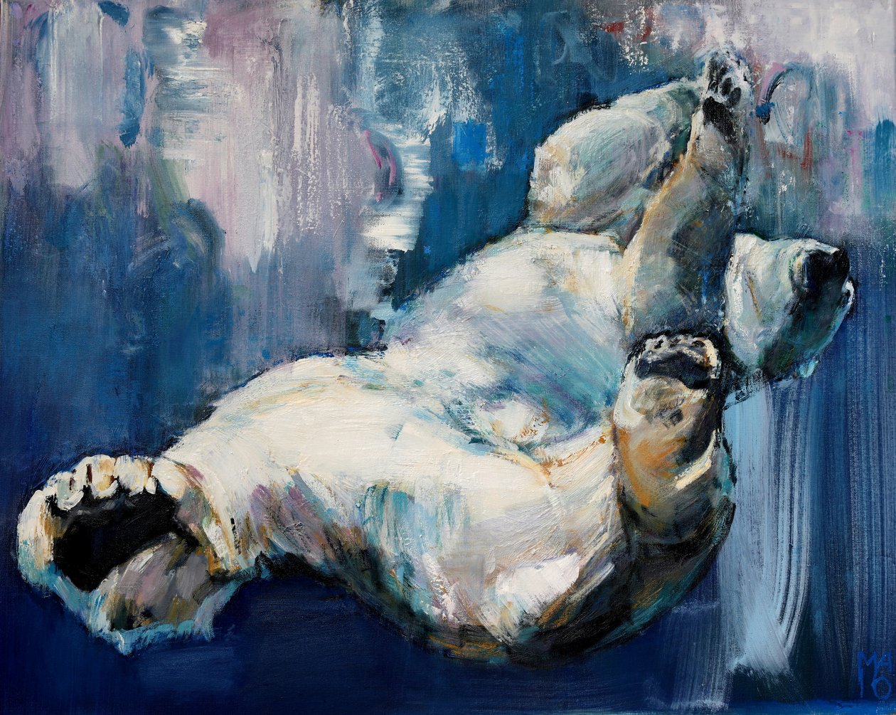 ősz, 2016, alkotó: Mark Adlington