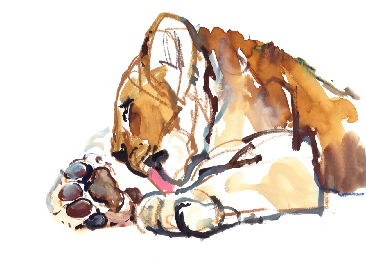Grooming Cub, 2019 alkotó: Mark Adlington