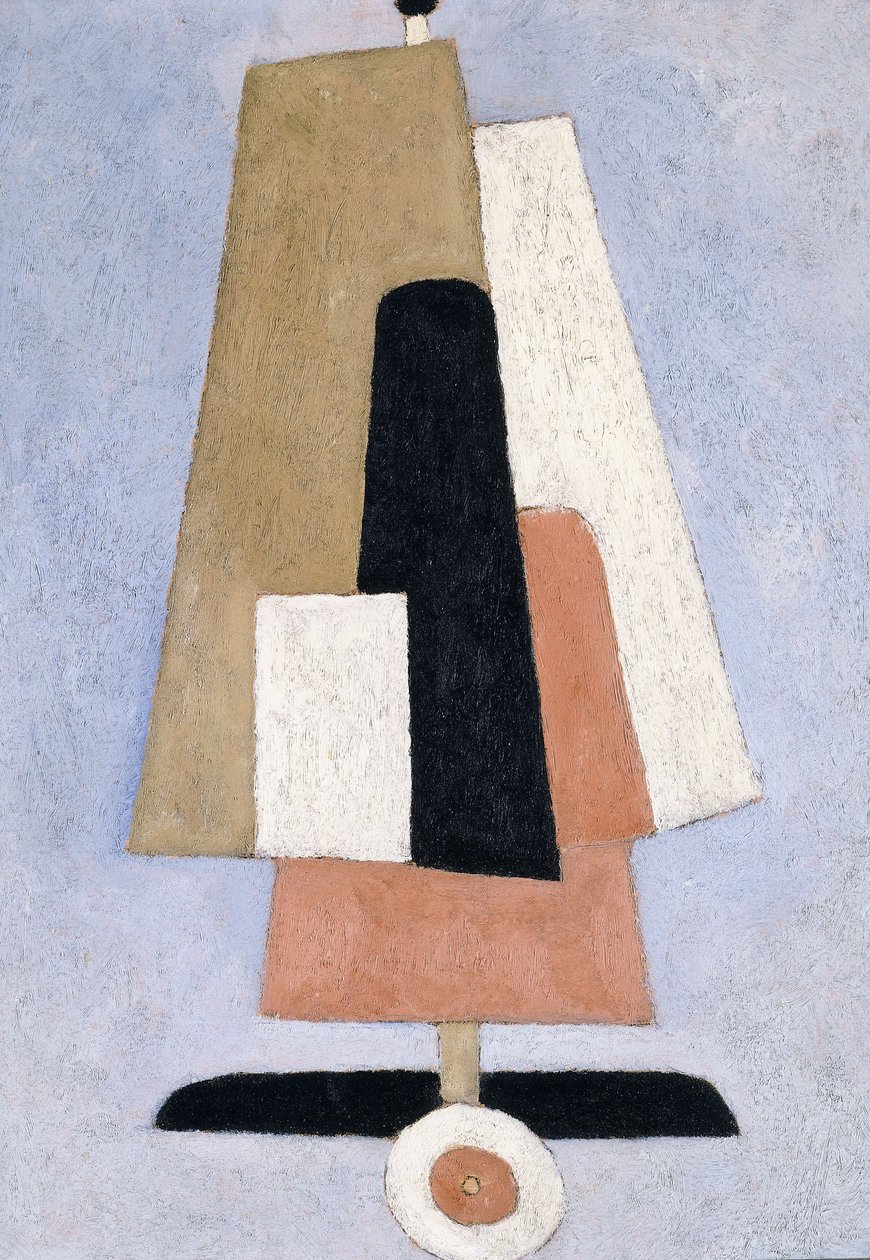 3. számú mozgalom Provincetown alkotó: Marsden Hartley